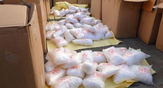 7-Day Detention Orders Issued in Rs. 8 Bn ICE Haul